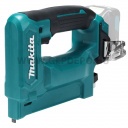 Makita ST113DZ akkus kapcsozó géptest 10,8V-12V Max CXT