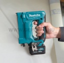 Makita ST113DZ akkus kapcsozó géptest 10,8V-12V Max CXT