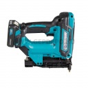Makita PT354DSAJ akkus tűszegező 10,8V-12V Max CXT