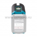 Makita SK105GDZ akkus keresztlézer, zöld