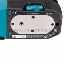 Makita SK105DZ akkus keresztlézer, vörös