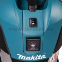 Makita VC2012L száraz-nedves porszívó