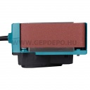 Makita 9911 szalagcsiszoló