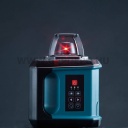 Makita SKR200Z forgófejes lézer