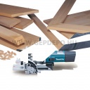 Makita PJ7000J lapostiplimaró MAKPAC kofferben