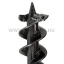 Makita földfúrószár 60x800mm DDG