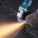 Makita GA5040RZ1 sarokcsiszoló