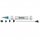 Makita kartuspisztoly tubus 400 ml