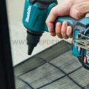 Makita légszűrő tisztító fúvóka AS001/DAS180