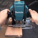 Makita RP0900 felsőmaró
