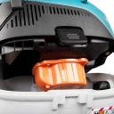 Makita VC4210M száraz-nedves porszívó