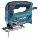 Makita JV0600J szúrófűrész MakPac kofferben