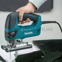 Makita 4350FCTJ szúrófűrész MAKPAC kofferben