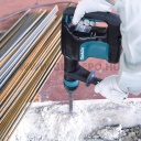 Makita HM0870C SDS-Max vésőkalapács