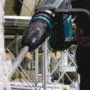 Makita HM1205C SDS-Max vésőkalapács