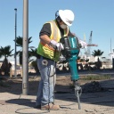 Makita HM1802 bontókalapács