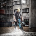 Makita HM1812 bontókalapács