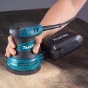 Makita BO5030 excentercsiszoló