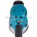 Makita BO6030J excentercsiszoló MAKPAC kofferben