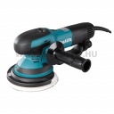 Makita BO6050J excentercsiszoló