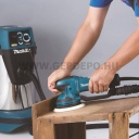 Makita BO6050J excentercsiszoló