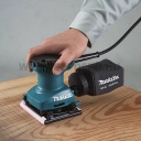 Makita BO4557 rezgőcsiszoló
