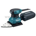 Makita BO4565 rezgőcsiszoló kofferban