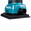 Makita BO4565 rezgőcsiszoló kofferban