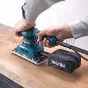 Makita BO3711 rezgőcsiszoló