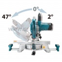Makita LS1110F gérvágó fűrész 260 mm