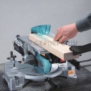 Makita LH1040 kombinált gérvágó