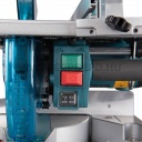 Makita LH1201FL kombinált gérvágó