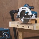 Makita HS7601 körfűrész