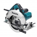 Makita HS7611J körfűrész MAKPAC kofferben