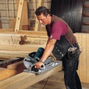Makita 5143R körfűrész