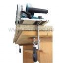 Makita SP6000 merülő körfűrész