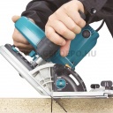 Makita SP6000 merülő körfűrész