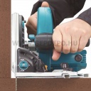 Makita SP6000 merülő körfűrész