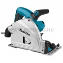 Makita SP6000J merülő körfűrész MAKPAC kofferben