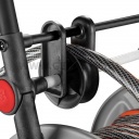 NEO Tömlőkocsi, tömlőméret: 1/2" max60m, 3/4" max20 m, tömlővezetővel
