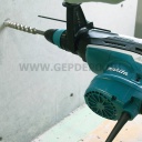 Makita HR5212C SDS-Max fúró-vésőkalapács