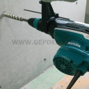 Makita HR5212C SDS-Max fúró-vésőkalapács