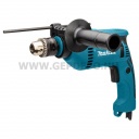 Makita HP1640J ütvefúró MakPac kofferben