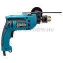 Makita HP1640J ütvefúró MakPac kofferben