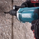 Makita HP1631K ütvefúró