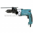 Makita HP2051HJ ütvefúró MAKPAC kofferben