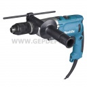 Makita HP2071J ütvefúró MAKPAC kofferben