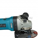 Makita GA5091X01 sarokcsiszoló 125 mm 1900 W SJSII AFT Brake