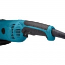 Makita GA9020K sarokcsiszoló kofferben