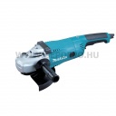 Makita GA9020RFK sarokcsiszoló kofferben